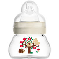 MAM Feel Good lasipullo - 90 ml