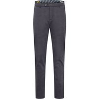 Bugatti Mens Combi Trousers - Dark Grey - 36/30