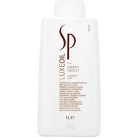 Shampooing Protecteur de Kératine SP LuxeOil 1000ml