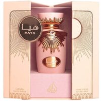 Lattafa Haya Eau de Parfum – 10 ml
