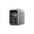 Ecoflow - Power Station Delta 3 Plus-grigio