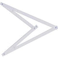 Stanley Aluminium Folding Square 1200mm