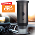 Five Star Direct Portable Espresso Machine