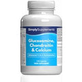 Glucosamine, Chondroïtine &amp; Calcium