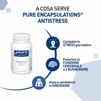 Antistress Contro Lo Stress Quotidiano