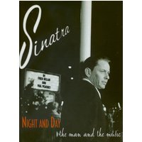 Sinatra, Frank - Night and Day - The Man and the Music