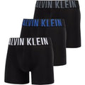 Calvin Klein Brief Boxershorts Heren (3-pack)