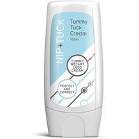 Tummy Tuck Cream