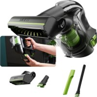 Multi K9 Cordless Handheld Pet Vacuum