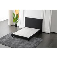 Sommier en kit 160x200 cm