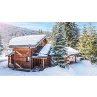 Chalet Morgane