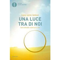 Una luce tra di noi. Storie dall'aldilà. Lezioni per la vita