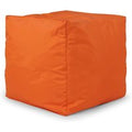 Indoor/Outdoor Cube Bean Bag