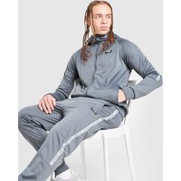 McKenzie Fade Poly Track Pants, grijs
