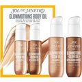 Sol de Janeiro Glow Motions Glow Oil Set