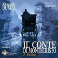 Il Conte di Montecristo - Tomo V - A Parigi