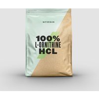 100% L-Ornithine HCL Poeder - 250g