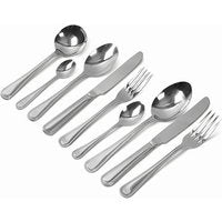 Bead Cutlery 108 Piece Set (108 Piece Set)
