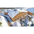 Hôtel and Spa Le Mottaret***