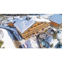 Hôtel and Spa Le Mottaret***