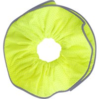 Reflective Hair Scrunchie