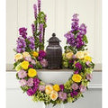 Garden of Grace Arrangement