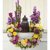 Garden of Grace Arrangement