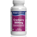 Canneberge 5000mg