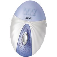 AEG EPL 5542 Epilator