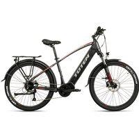TOTEM E-SUV M715 27,5" Obsidian