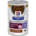 Hill's Prescription Diet i/d Digestive Care Low Fat Spezzatino Pollo per cane - Set %: 24 x 354 g
