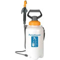 Hozelock Portashower Muddy Dog Water Shower 7l