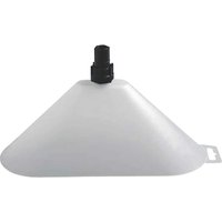 Solo Oval Drift Guard for Pressure Sprayers