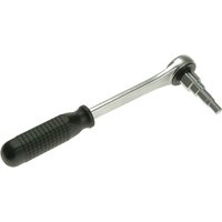 Monument 2048E Radiator Stepped Wrench and Ratchet