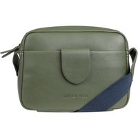 Weird Fish Dion Cross Body Bag Ginko Green Size ONE