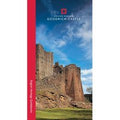 Guidebook: Goodrich Castle