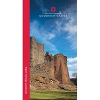 Guidebook: Goodrich Castle