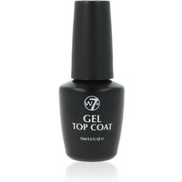 Warpaint W7 Angel Manicure GEL Top Coat 15ml
