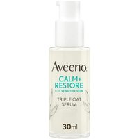 Aveeno Calm & Restore Triple Oat Serum 30ml