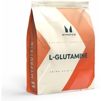 L-Glutamina - 500g - Sem Sabor