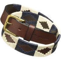 Pampeano Polo Belt 'Jugadoro'-80cm