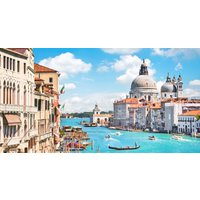 Catania - Venezia