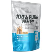 Odżywka Białkowa BioTechUSA 100% Pure Whey 400g