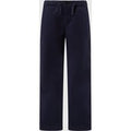 North Sails - Pantaloni chino con elastico in vitaNorth SailsNavy blue6