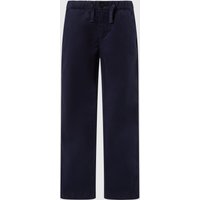 North Sails - Pantaloni chino con elastico in vitaNorth SailsNavy blue6