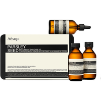 Aesop -Precipitous Parsley Seed Kit