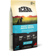Acana Puppy Small Breed Recipe Grain Free - 2 Kg - 1° ORDINE? scegli tra BZR5 / BZR20 + 200 pt fedeltà