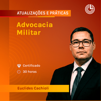 Advocacia Militar