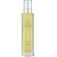 Aromatherapy Associates De-Stress Body Oil (100ml)