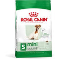 Royal Canin Mini Adult 8+ pour chien - 8 kg